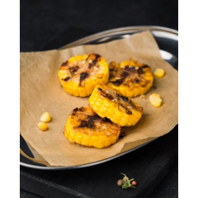 Кукуруза гриль 100гр