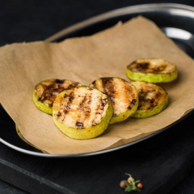 Цуккини гриль 100гр
