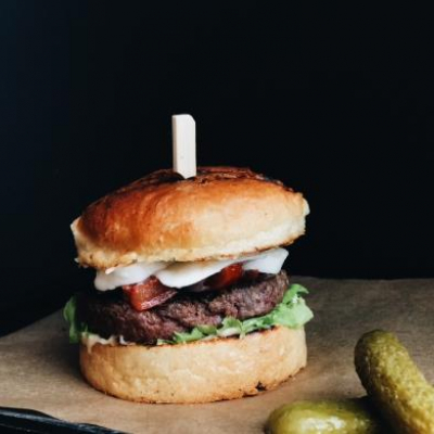 Вяленый Луиджи