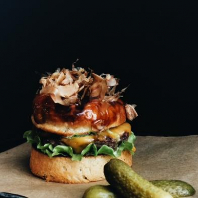 Кунжутный Рю